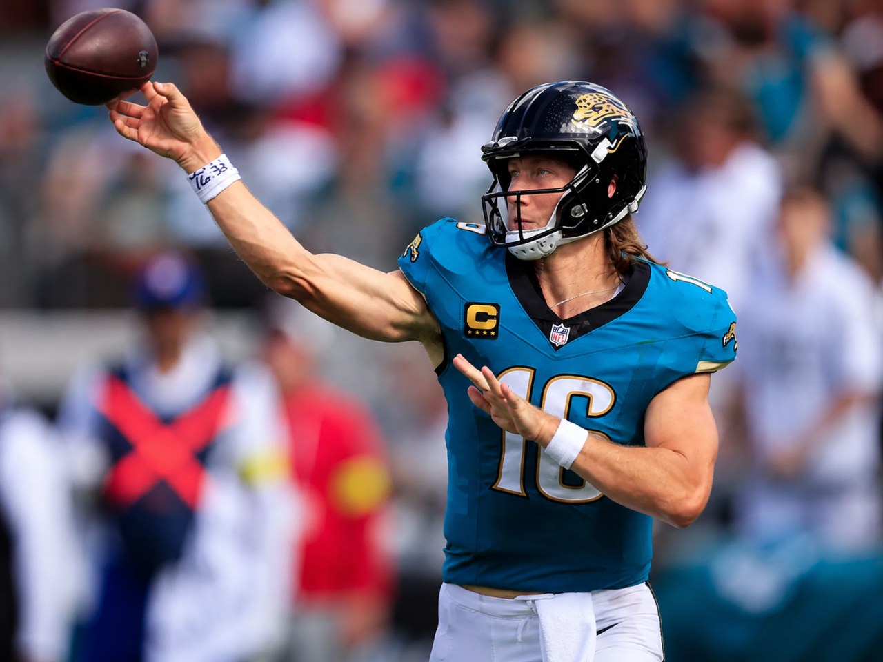 The Jaguars Are Loaded. That's Exactly the Problem.