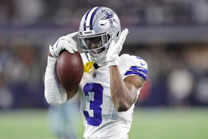 The Best Bet Every Year in Fantasy Football is...