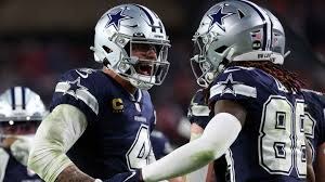☕️Bi-Weekly Brew: Dallas Cowboys Edition