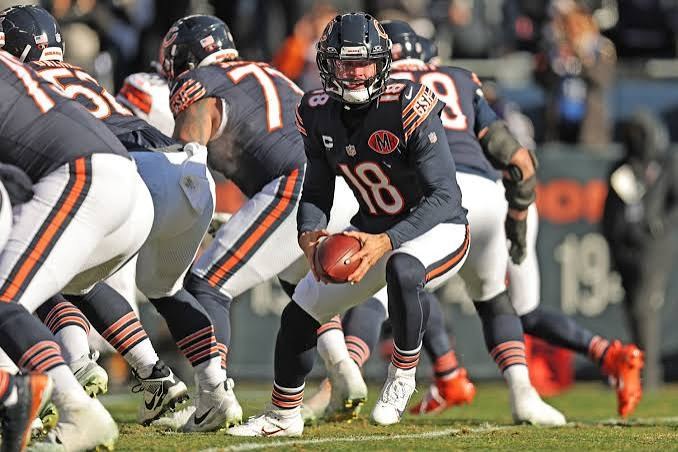 ☕️Bi-Weekly Brew: Chicago Bears Edition