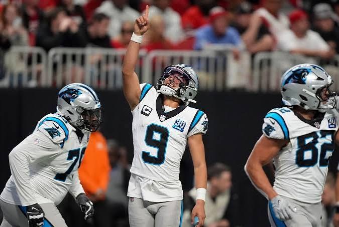 ☕️Bi-Weekly Brew: Carolina Panthers Edition