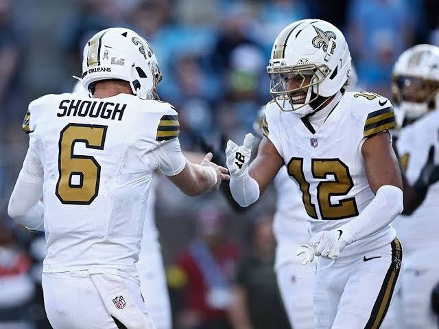 ☕️Bi-Weekly Brew: New Orleans Saints Edition