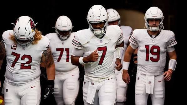 ☕️Bi-Weekly Brew: Arizona Cardinals Edition