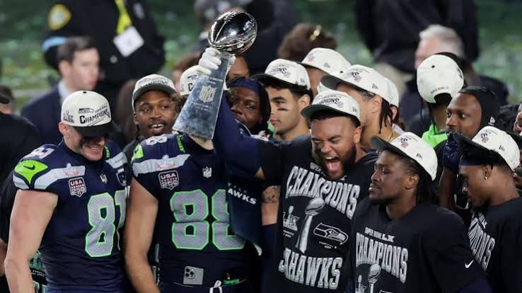 ☕️Bi-Weekly Brew: Seattle Seahawks Edition