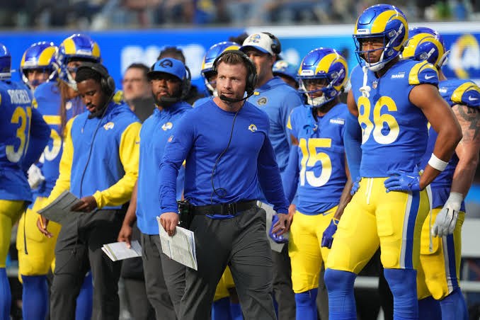 ☕️Bi-Weekly Brew: Los Angeles Rams Edition