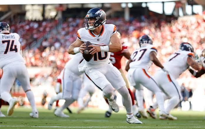 ☕️Bi-Weekly Brew: Denver Broncos Edition