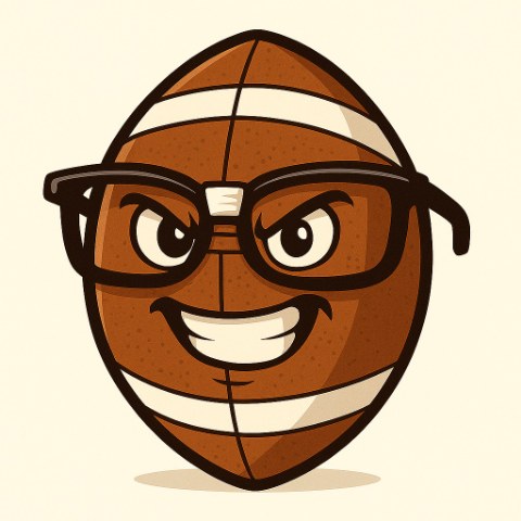 Gridiron Nerd
