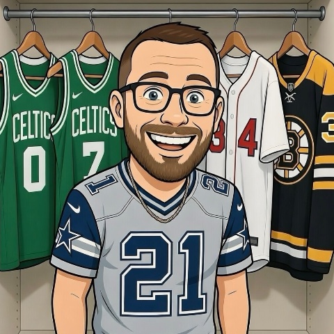 Dynasty Zack